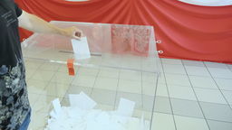 Radzyń Podlaski i powiat radzyński. Wyniki wyborów prezydenckich