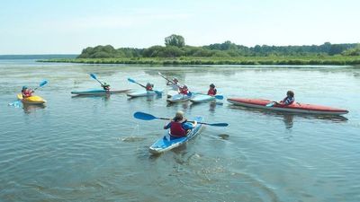 Według rządowych szacunków z bonów turystycznych 500+ będzie mogło skorzystać około 6,5 mln dzieci 