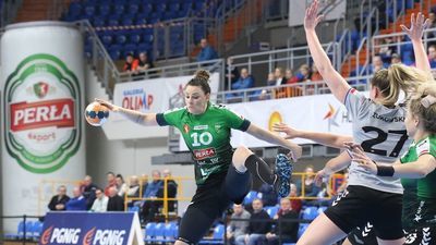 MKS Perła Lublin dzisiaj rozpoczyna przygotowania do nowego sezonu