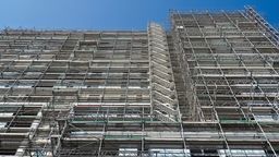 Lublin: Zbudowali domy, a teraz na sąsiedniej działce mają powstać bloki. Ratusz zmieni plan?