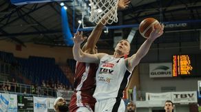 Start Lublin zagra w koszykarskiej Lidze Mistrzów!