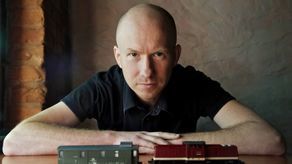 „ Praca rozpoczynała się od wspólnej gimnastyki'. Piotr Milewski nie tylko o życiu w Japonii