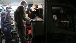 Lawinowy wzrost zakażeń koronawirusem w Polsce. Kolejny rekordowy dzień