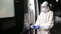 Koronawirus w Lublinie i regionie. Nowe przypadki zachorowań