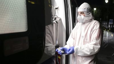 Koronawirus w Lublinie i regionie. Nowe przypadki zachorowań