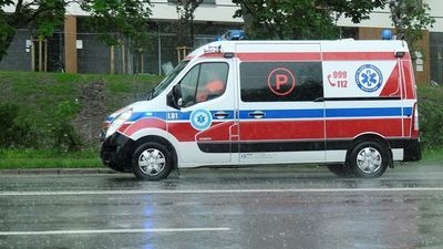 Zdjęcie ilustracyjne