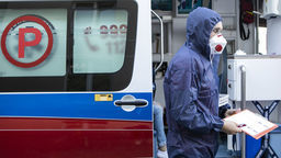 Koronawirus. 9 ognisk Covid-19 w województwie lubelskim