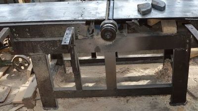 Lubelskie. Ostrzył motykę. Do szpitala musiał go zabrać śmigłowiec