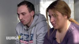 Latami prosili o mieszkanie, by uciec od patologii. W końcu zajęli pustostan i walczą z urzędnikami