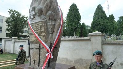 77. rocznica rzezi wołyńskiej. Program uroczystości w Lublinie