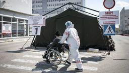 Zdjęcie ilustracyjne