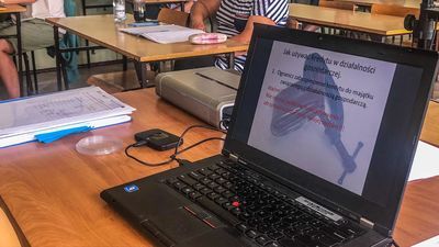 Biała Podlaska: 44 osoby dostaną pieniądze na rozkręcenie biznesu 