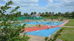 Nowy obiekt w Międzyrzecu Podlaskim