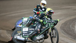 PGG ROW Rybnik wygrał w tym sezonie jedno spotkanie.