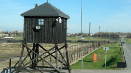 Dziś 76. rocznica likwidacji niemieckiego nazistowskiego obozu na Majdanku. Program obchodów