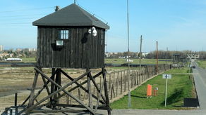 Dziś 76. rocznica likwidacji niemieckiego nazistowskiego obozu na Majdanku. Program obchodów