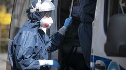 Lubelskie: Wczoraj ani jednego. Dziś są nowe przypadki zakażenia koronawirusem