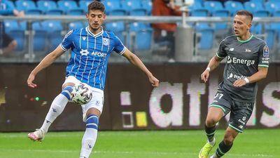 Lechia lepsza od Lecha w karnych. Zespół z Gdańska zagra z Cracovią na Arenie Lublin