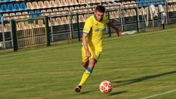 Avia Świdnik – Kryształ Werbkowice 2:2. Szansa dla rezerwowych i testowanych