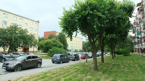 Konsultacje dotyczące remontu ul. Witosa potrwają do piątku, 24 lipca