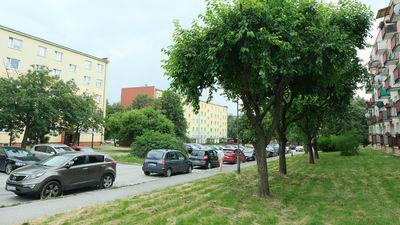 Konsultacje dotyczące remontu ul. Witosa potrwają do piątku, 24 lipca