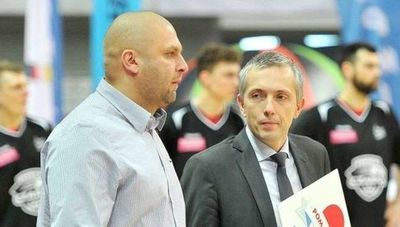 Arkadiusz Pelczar (Start Lublin): Nie chcemy być chłopcami do bicia