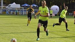 Opolanin lepszy od Lublinianki, doświadczony napastnik dołączy do beniaminka?