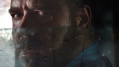 Kadr z filmu Nieobliczalny