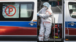 Zdjęcie ilustracyjne