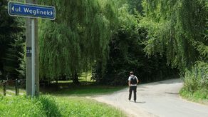 Będzie chodnik do peronu Lublina Zachodniego