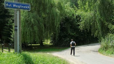 Będzie chodnik do peronu Lublina Zachodniego