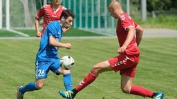 IV liga wraca do gry. Powiślak kontra Lublinianka w meczu kolejki