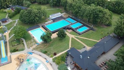 Lublin. Otwarcie basenów nad zalewem. Czy mamy się opalać w maseczkach?