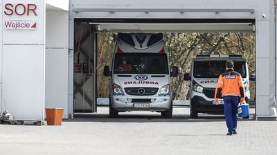 257 nowych zakażeń koronawirusem w Polsce. Zła sytuacja w dwóch województwach