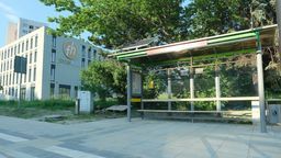 Lublin: Można już korzystać z nowego przystanku przy placu Singera