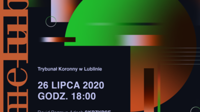 Kolejny koncert z cyklu Fonie Lublina