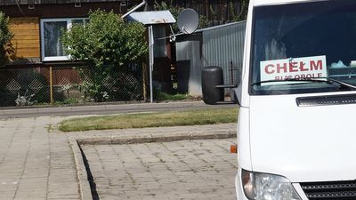 Państwowy Powiatowy Inspektor Sanitarny w Chełmie prosi o kontakt wszystkie osoby, które 22 lipca podróżowały na trasie Dubienka-Chełm - odjazd z Dubienki godz. 8.30