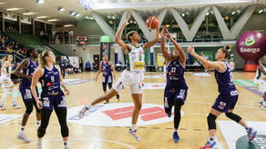 Ruszyła sprzedaż karnetów na mecze Pszczółki Polski Cukier AZS UMCS Lublin