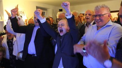 Wyniki wyborów prezydenckich 2020. Lubelski sztab PiS: "mała różnica, kurczę mała"