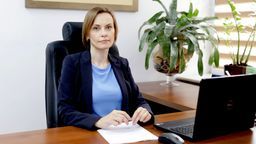 Małgorzata Popławska