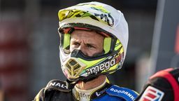 Grigorij Łaguta zdobył brązowy medal Indywidualnych Mistrzostw Europy