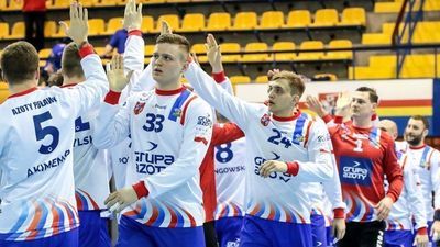 Dobre losowanie Azotów Puławy w Lidze Europejskiej