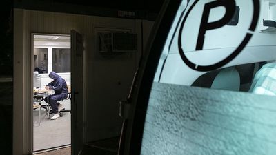 Zdjęcie ilustracyjne