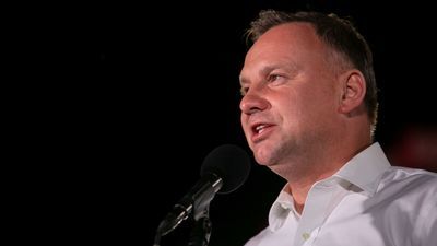 Wyniki wyborów prezydenckich. Miażdżące zwycięstwo Andrzeja Dudy w woj. lubelskim