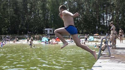 W tym sezonie na terenie województwa lubelskiego działa 29 kąpielisk i 3 miejsca okazjonalnie wykorzystywane do kąpieli.