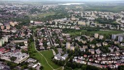 Lublin awansował w rankingu zamożności, ale nadal jest na dalekiej pozycji