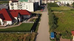 Ulica Stefana Batorego doczeka się asfaltu, chodników i oświetlenia