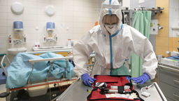 Epidemia w woj. lubelskim. Najwięcej chorych w powiecie ryckim