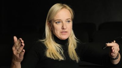 Na ogłoszenie nowego konkursu może być zbyt mało czasu, bo kadencja Doroty Ignatjew mija z końcem sierpnia 
