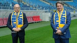 Aż 500 tys. zł pożyczył spółce Zbigniew Jakubas, jeden z najbogatszych Polaków, który deklaruje chęć zainwestowania w spółkę poprzez podniesienie jej kapitału